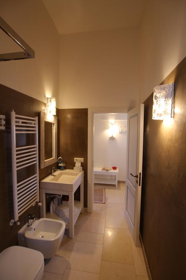 Vita Dorata - Rural Chic Alberobello Exterior photo